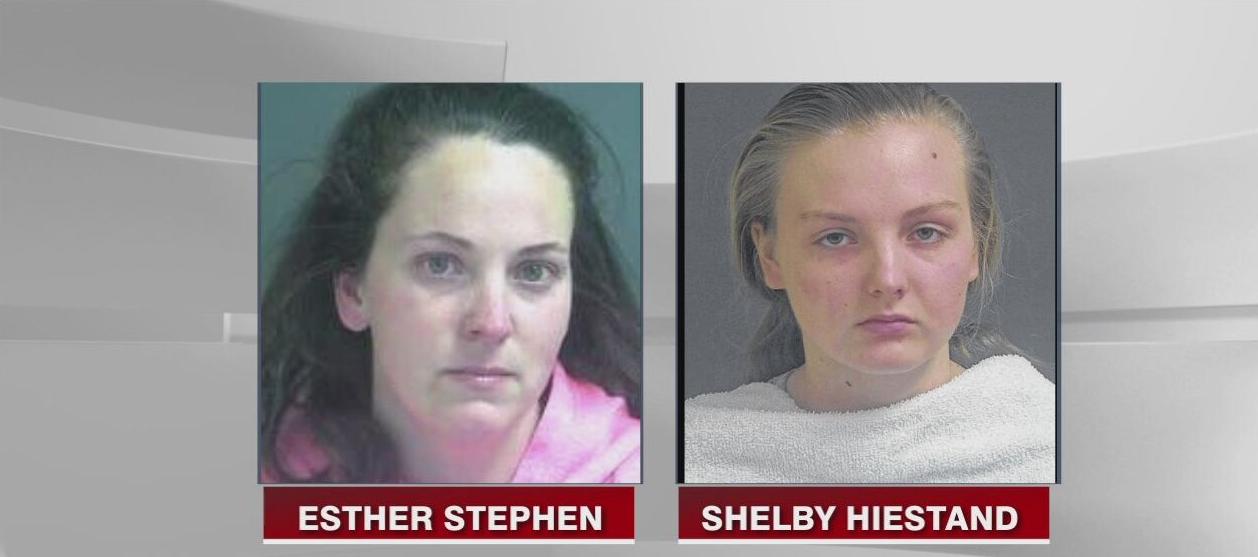 The second former Fort Recovery softball coach gets sentenced for murder
